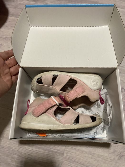 Сандали Biomecanics 2000 тг