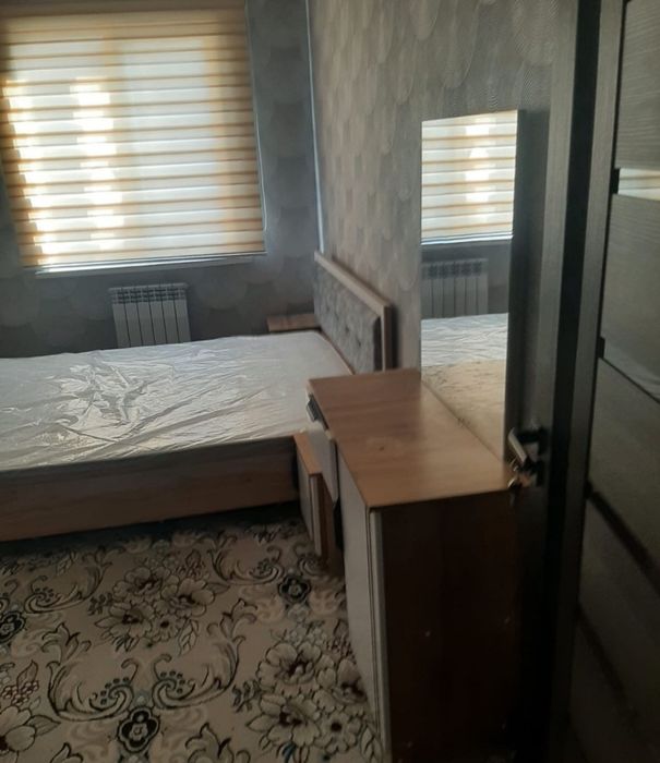 Аренда квартиры 2/7/10 Бектимирский район . Водник . ЖК Мусафо Маскан.