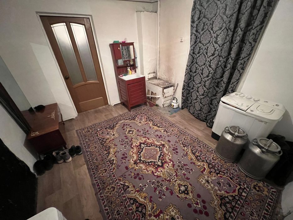 Продается дом в селе Калбатау