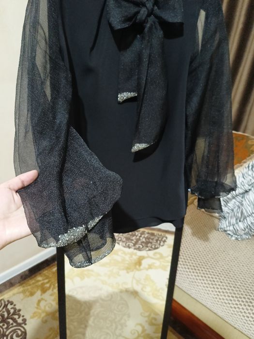 Продам кофточку состояние новый