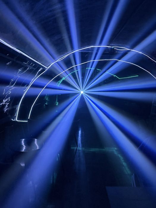 Moving Head Beam 280W 10R