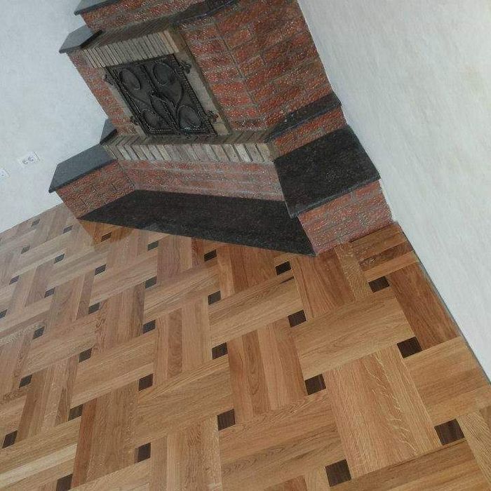 Parchet Mimi  parchet