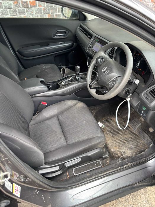 airbag volan pasager cortina scaun honda hr-v 2017 din dezmembrari