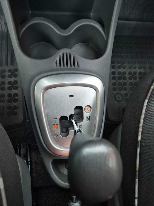Vând Citroen C1,an 2011,prima înmatriculare 03.10.2012,Euro 5,cutie automată