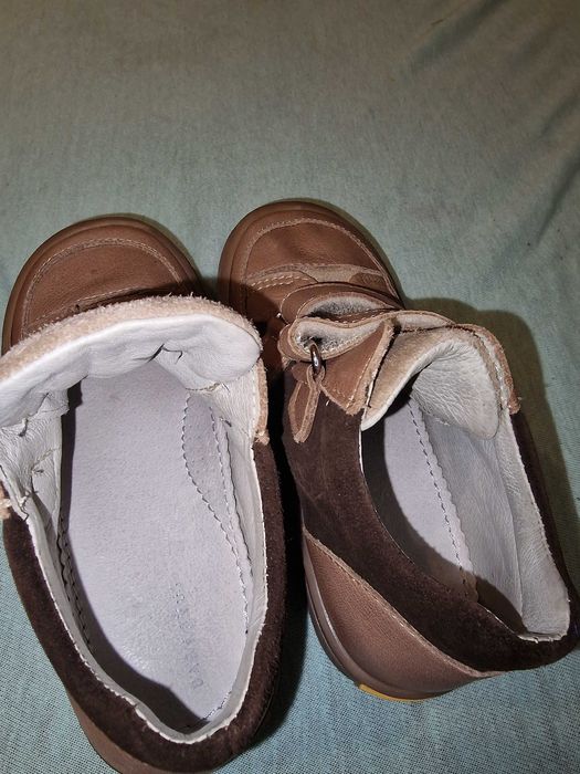 Pantofi Baby Avus, marimea 28