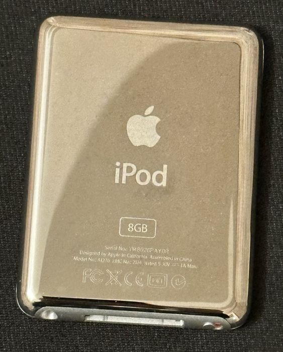 iPod64GB 25000➡︎20000 Apple iPod Touch 64Gb, Space Grey - eMAG.ro