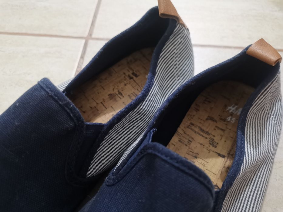 Espadrile/Pantofi bărbați