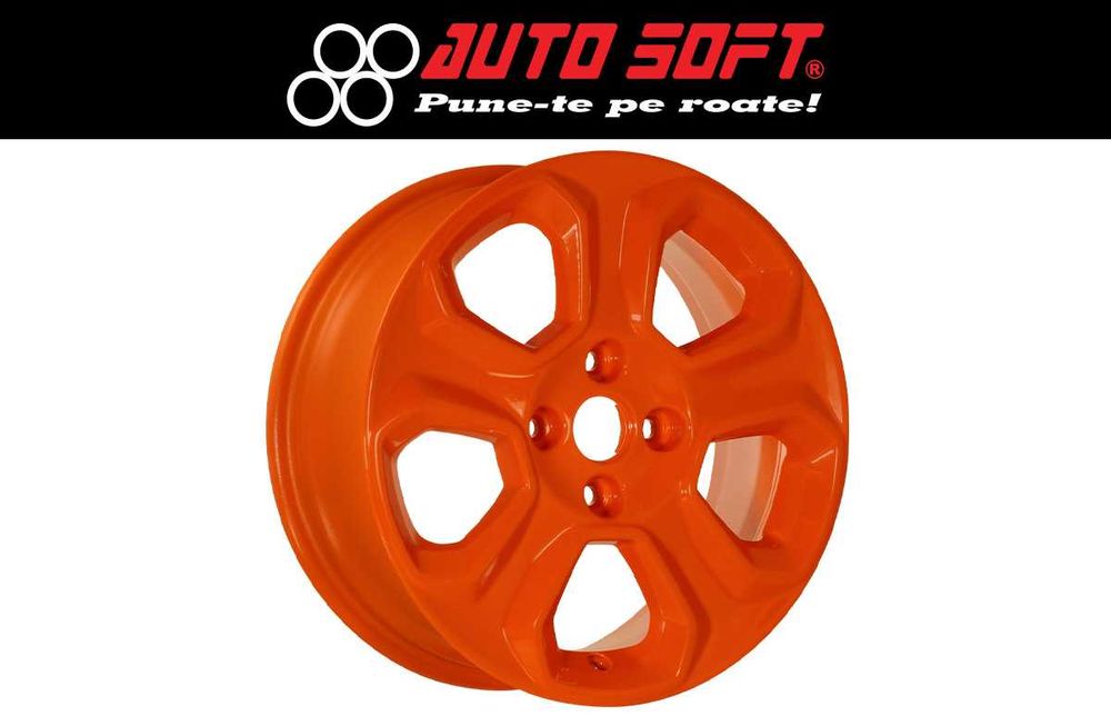 Recondiționare jante rapid – în aceeași zi doar în Titan