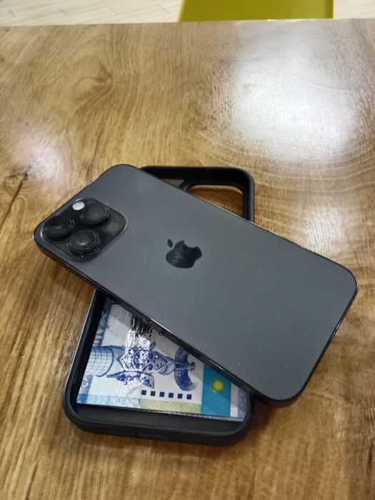 Айфон 14про макс