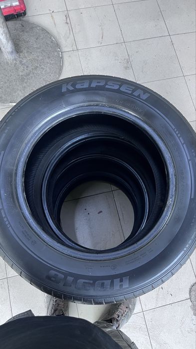 Шины r 15 195/65