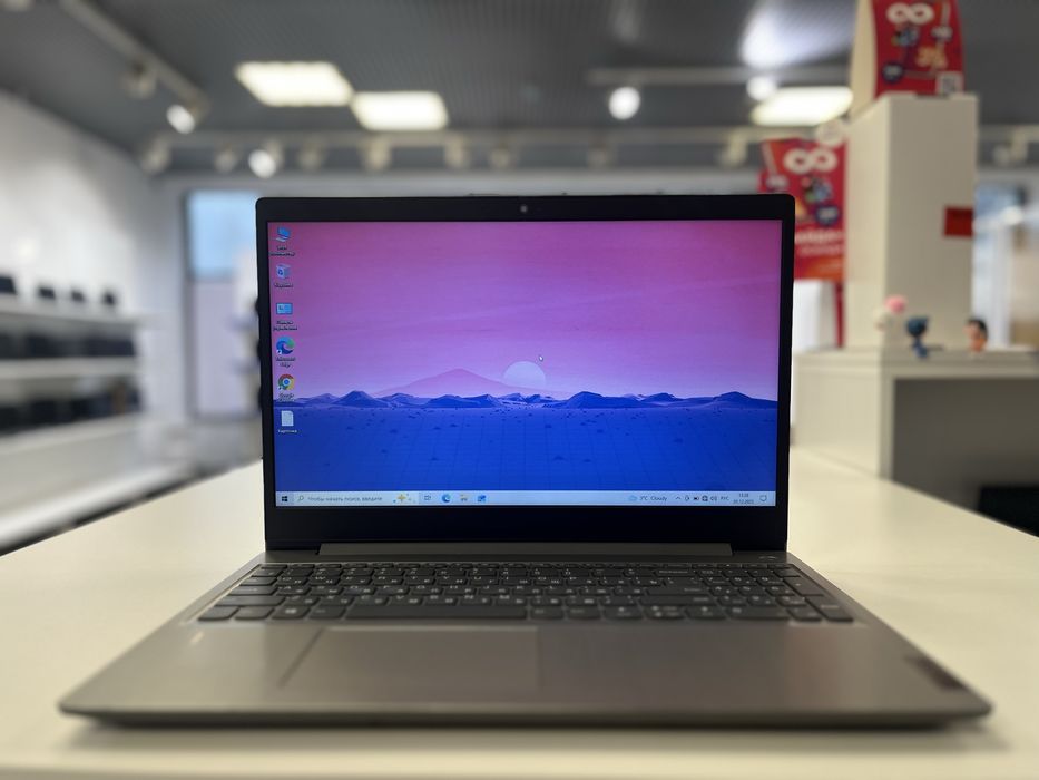 Ноутбук Lenovo
