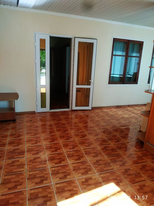 Продам дом с мебелью