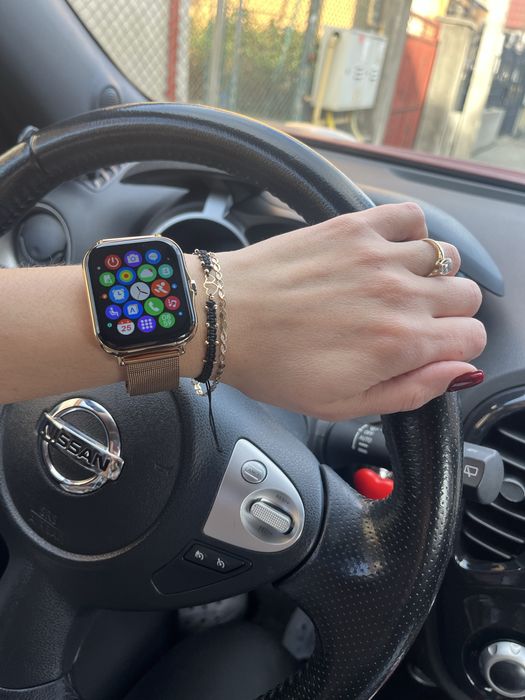 Smartwach, ceas inteligent