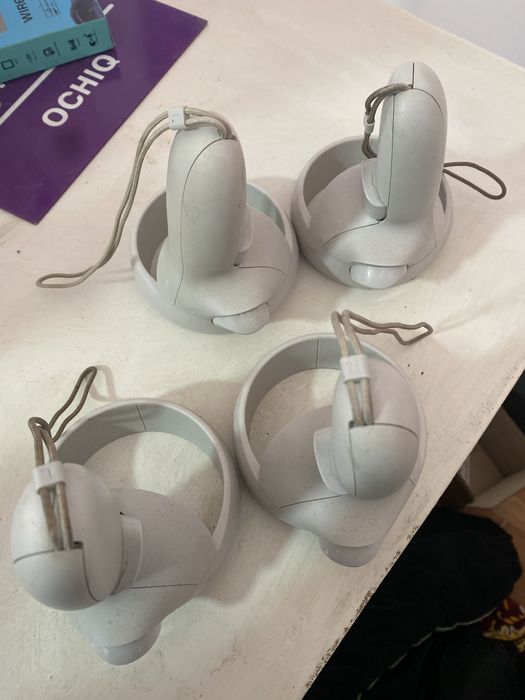 Vr achki meta quest (2ta)