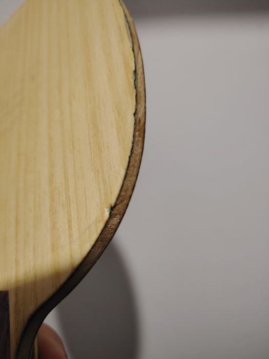 Lemn  JOOLA Zhou Qihao Hyper ARY-C 90