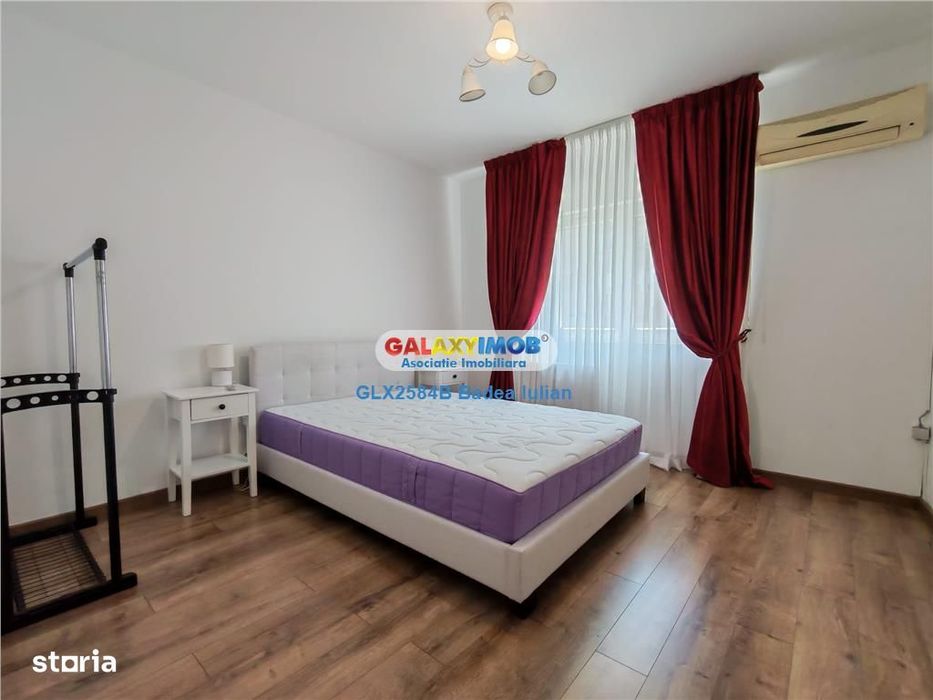 Apartament de 3 camere de inchiriat - Mall Vitan