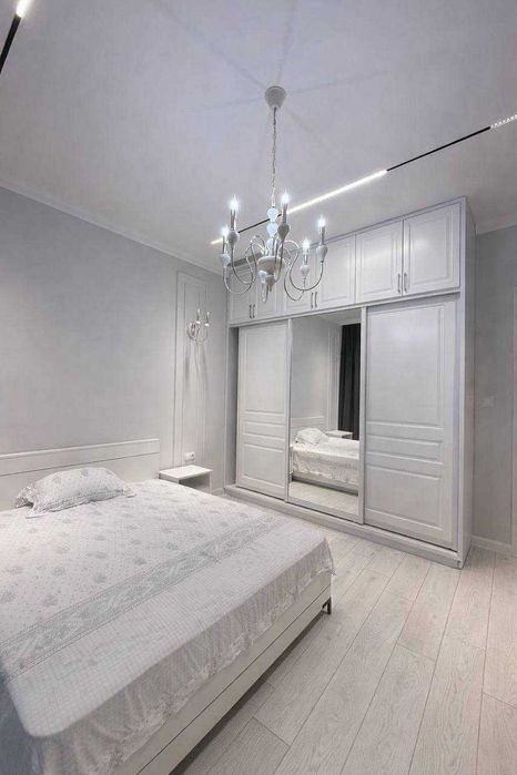 продажа квартир в Ташкенте ЖК Mirabad avenue 2/6/9 1-я линия