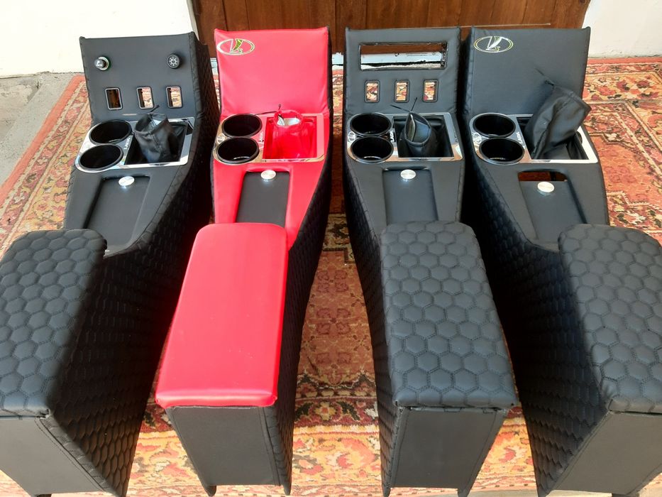 Jiguli barlari 06 07