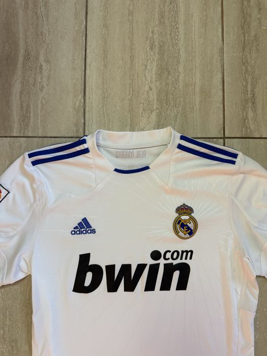 Tricou Real Madrid