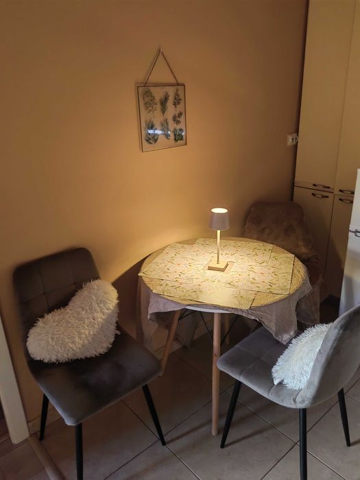 Închiriere apartament 2 camere cu curte proprie