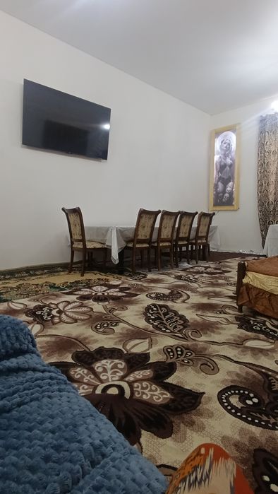 Marsel dacha bez zaks