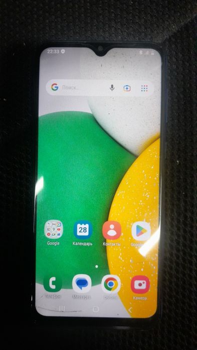 Продам Samsung A 03 Core