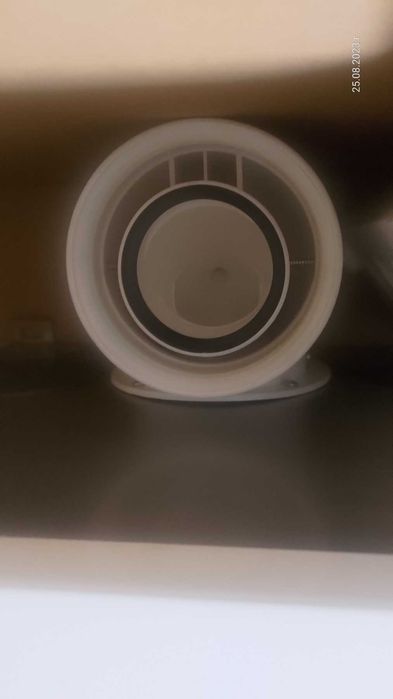 Газов кондензен котел Ferroli bluehelix tech 25C.