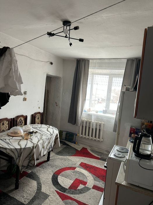 Продам 2х комнатную квартиру