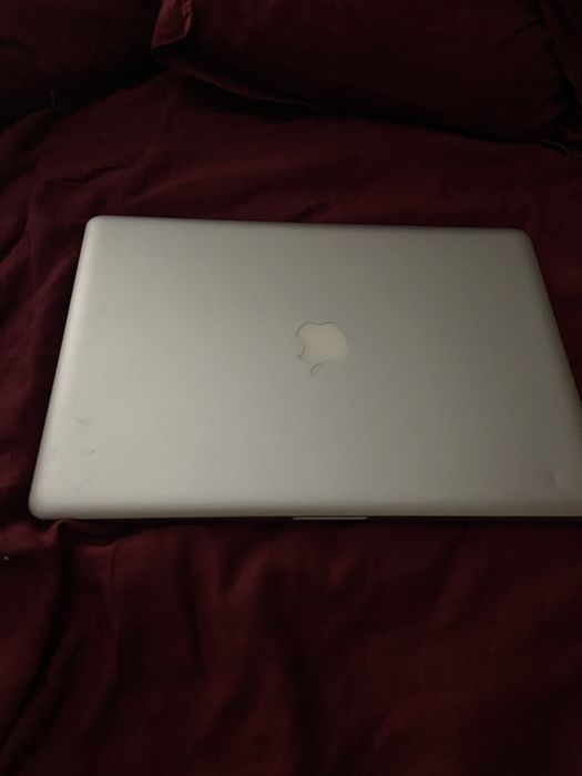 Продам MacbookPro