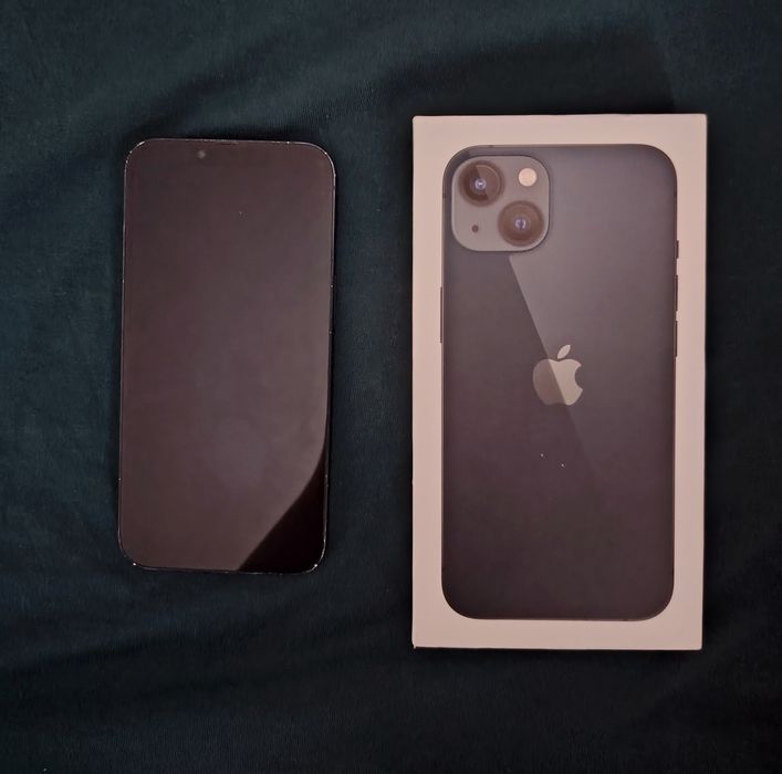 Продажа Iphone 13 128 Гб