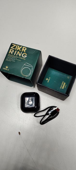 Продается смарт кольцо тасбих