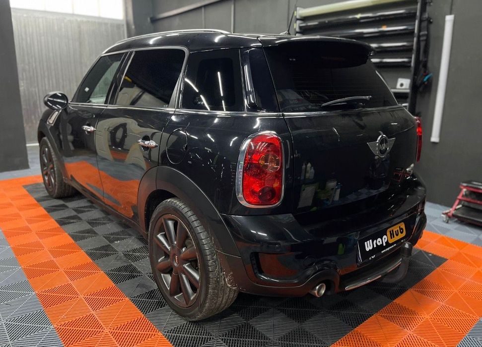 MINI Countryman 2012 — imagine 2