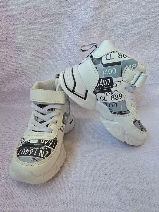 Детски обувки 29н