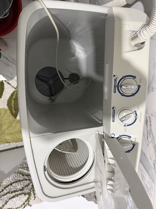 Стриалка полуавтомат