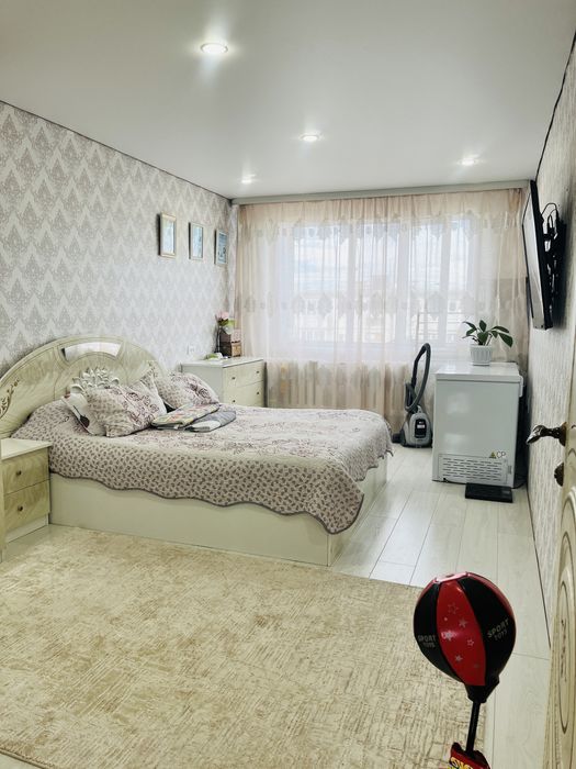 Продам 2-х ком кв или обменяю