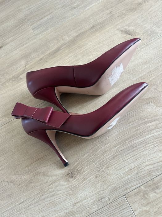 Valentino изключителни дамски обувки