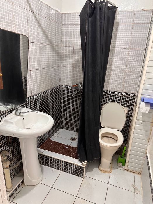 Сдается в аренду квартира 46 кв ялангач