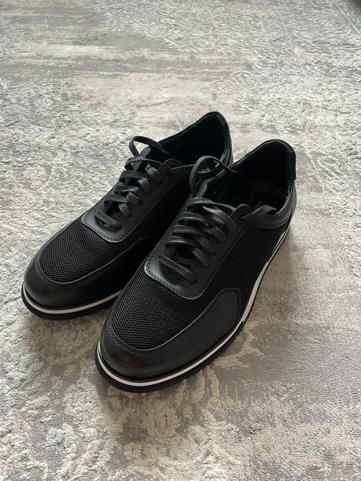 Кроссовки мужские