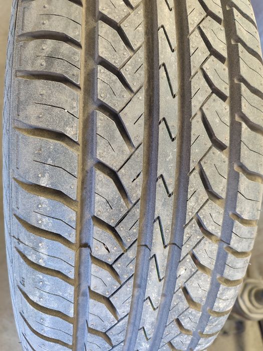 Продам резину R 15