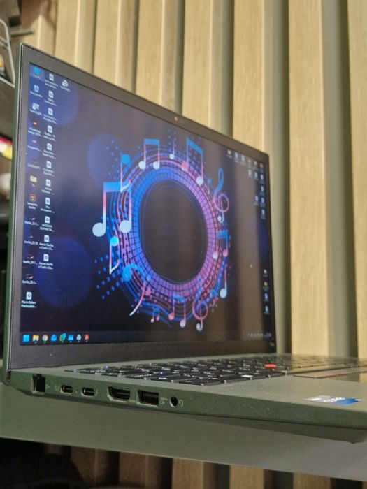 Ultrabook Lenovo ThinkPad T14 Gen 4 - i7 13th - 32 GB - 4 TB