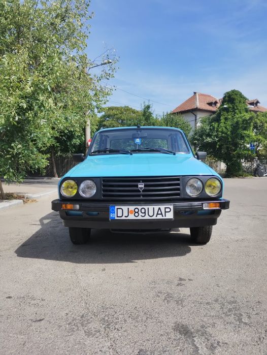 Dacia 1310 MLS, 1989, ISTORICA , pretul este in €