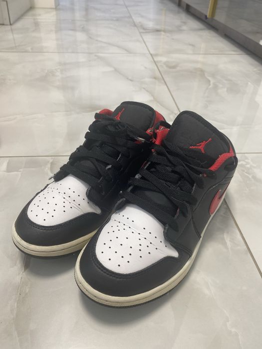 air jordan 1 low