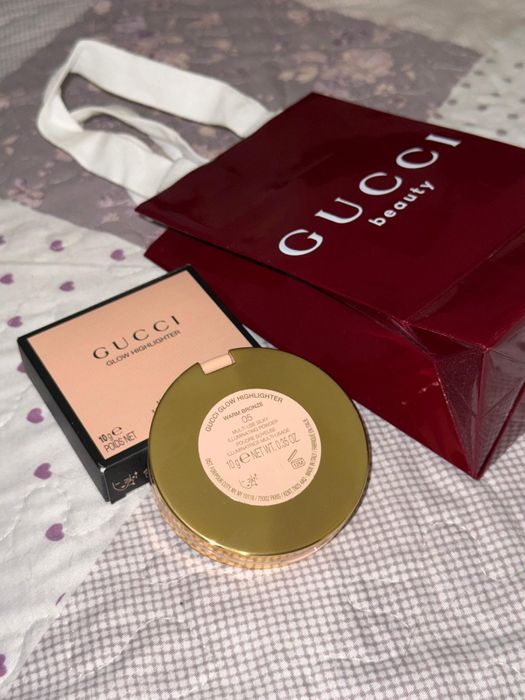 Gucci Highlighter