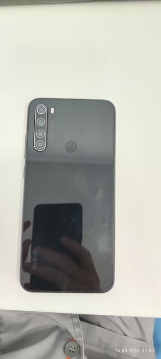 Redmi note 8 sotiladi