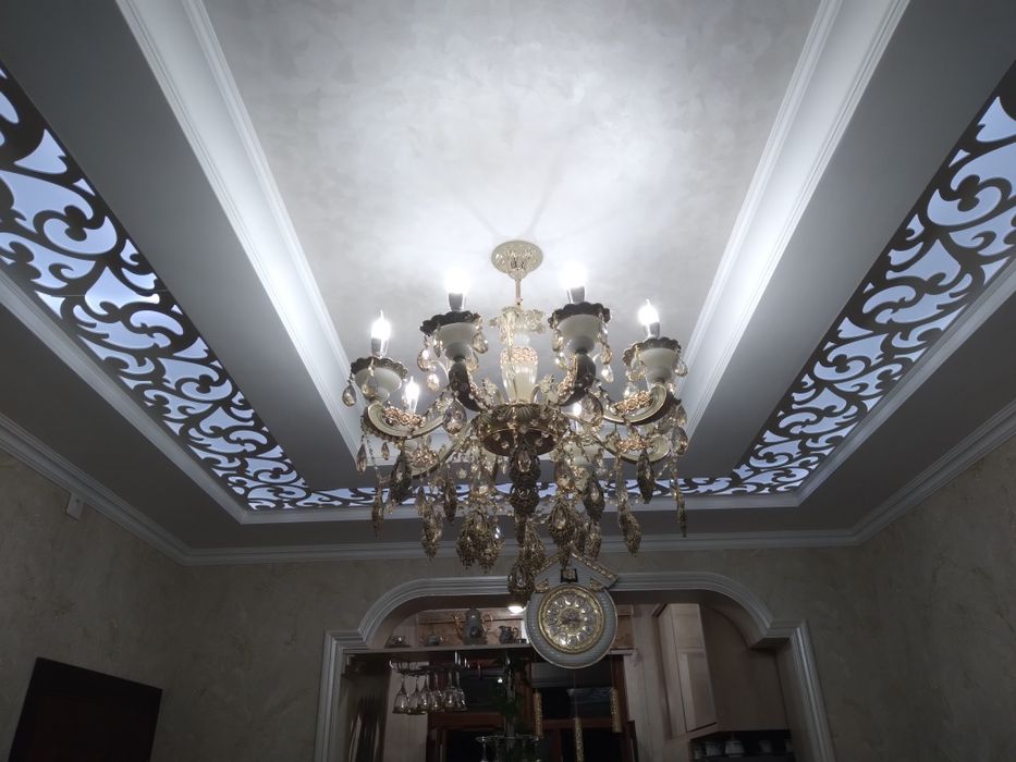 Услуги Электрика.  Электрик хизматлари Elektrik xizmatlari