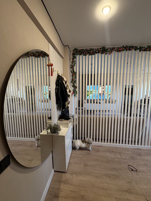 2-х квартира студия