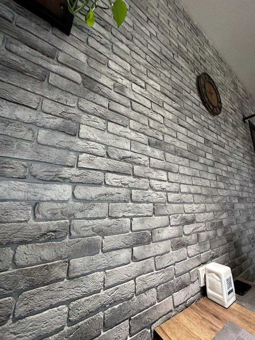 Старый кирпич LOFT от stena.uz