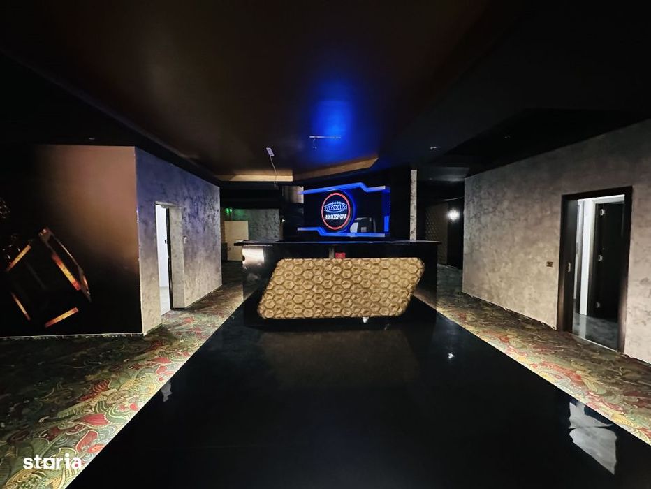 Super spatiu comercial 294,5 mp utili, Tineretului 35 bis, Chiajna