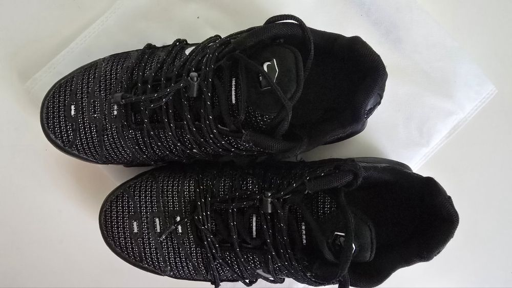 Nike air max plus utility