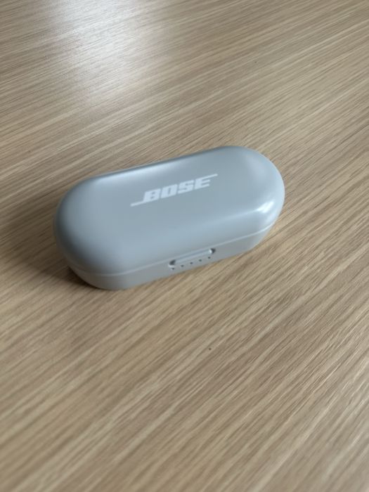 Căști Bose Sport Earbuds – wireless